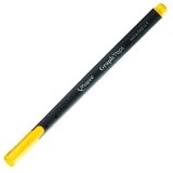 Maped Graph &#039;Peps Fineliners, Yellow