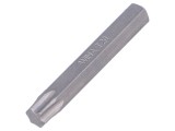 Capăt şurubelniţă Torx&reg; TX20 WIHA, soclu 4mm MICRO