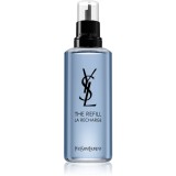 Yves Saint Laurent Y Eau de Parfum reincarcabil pentru bărbați 150 ml