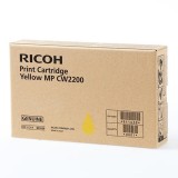 Ricoh original ink 841638, 841723, yellow