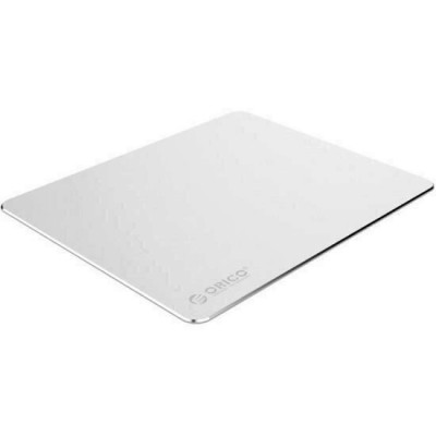 Mousepad Orico AMP2218 din aluminiu, argintiu foto
