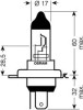 Bec 12V H4 60/55 W Original Osram 64948 64193