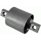 Bucsa brat suspensie, Suport trapez Volvo Xc90 I Lemf&ouml;rder 3075801, parte montare : punte fata, stanga, dreapta, spre fata