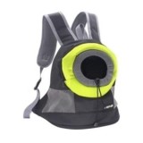 Rucsac reversibil de transport, pentru pisici si caini mici, 31.5&times;20.5&times;36 cm, respirabil