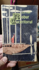 Robur cuceritorul &amp;amp;#8211; Jules Verne foto