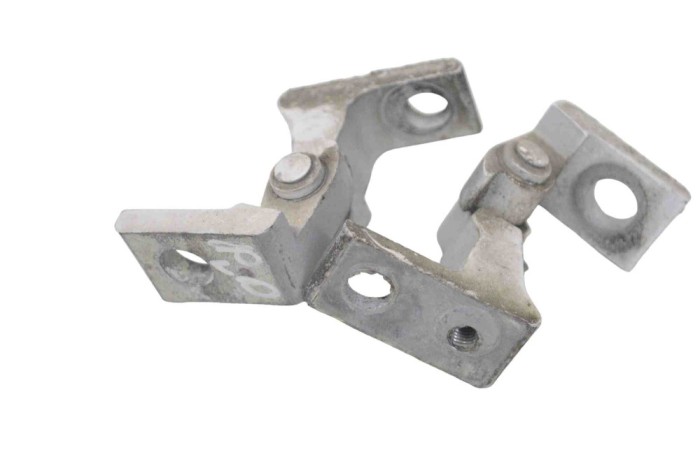 Balama ușă dreapta față VW BEETLE Cabrio 5C7, 5C8 2013 22572802