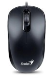 Cumpara ieftin Mouse Genius DX110, USB, negru