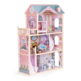 Cumpara ieftin Nagy fa babah&aacute;z 3 emeletes 11 db