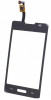 Touchscreen LG Optimus L4 II E440, Black