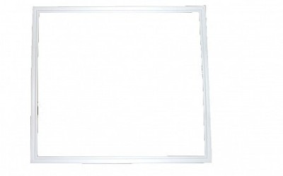 Garnitura usa congelator combina frigorifica Ariston 53 cm X 59.3 cm foto