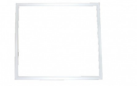 Garnitura usa congelator combina frigorifica Ariston 53 cm X 59.3 cm