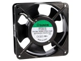Ventilator axial AC 230V, 120x120mm, 148m3/h, 45dBA - SUNON
