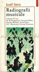 Radiografii Muzicale - Iosif Sava - 6 Serate TV