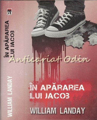 In Apararea Lui Jacob - William Landay foto