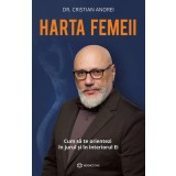 Harta femeii - Dr. Cristian Andrei