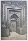 Biserica Trei Ierarhi Iasi - Usa de aur - 1906 printata, necirculata