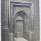 Biserica Trei Ierarhi Iasi - Usa de aur - 1906 printata, necirculata