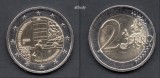 GERMANIA 2 euro 2020 A, Varsonia
