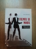 FILMUL SI MODA - DOINA BERCHINA