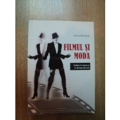 FILMUL SI MODA - DOINA BERCHINA