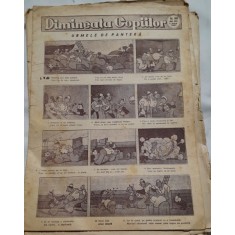 Revista Dimineata Copiilor nr.904/1941