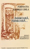 Formația George Udilă - Inimioară, Inimioară... (Muzică Lăutărească Tradițională) Caseta Audio Album