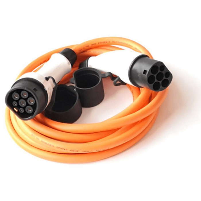 Cablu de &icirc;ncărcare mașini electrice EI22-3/32P
