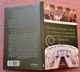 Provocatoare vieti de doamne si domnite din istoria pasionala a Romaniei, 2017, Integral, Dan-Silviu Boerescu