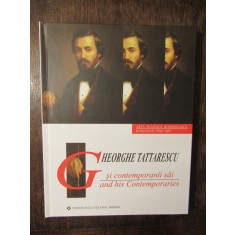 Gheorghe Tattarescu și contemporanii săi
