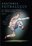 Anatomia fotbalului. Ghid ilustrat pentru cresterea fortei, vitezei si rezistentei in fotbal/Donald Kirkendall, Adam Sayers, Lifestyle Publishing