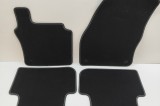 Set covorașe VW TIGUAN AD1 2024 OEM: 5NC863011G,5NC863011GIHQ | 28259378