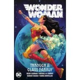 Through a Glass Darkly - Wonder Woman