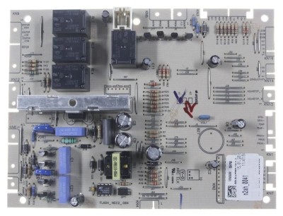 MODUL ELECTRONIC 2817760041 BEKO/GRUNDIG/ARCELIK foto