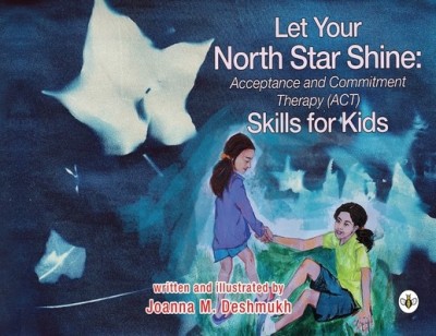 Let Your North Star Shine foto