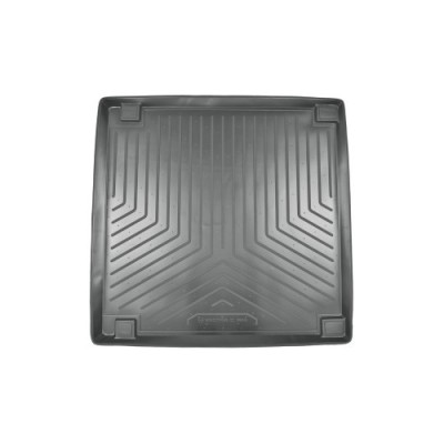 Tavita portbagaj cauciuc compatibil Opel Vectra C Combi Break (2002-2008) foto
