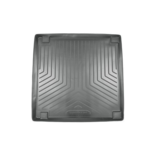 Tavita portbagaj cauciuc compatibil Opel Vectra C Combi Break (2002-2008)