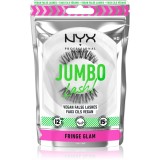 Cumpara ieftin NYX Professional Makeup Jumbo Lash! gene false tip 04 Frigle Glam