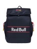 Red Bull Racing rucsac logo navy F1 Team 2025 - 35 cm (L) x 16 cm (W) x 45 cm (H)