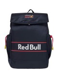 Red Bull Racing rucsac logo navy F1 Team 2025 - 35 cm (L) x 16 cm (W) x 45 cm (H)