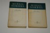 Mihail Sorbul - Teatru - 2 vol.