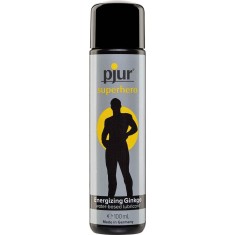 pjur&reg;supererou - sticlă de 100 ml