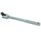 MANER CU CAP FLEXIBIL 1/2&quot; 375MM