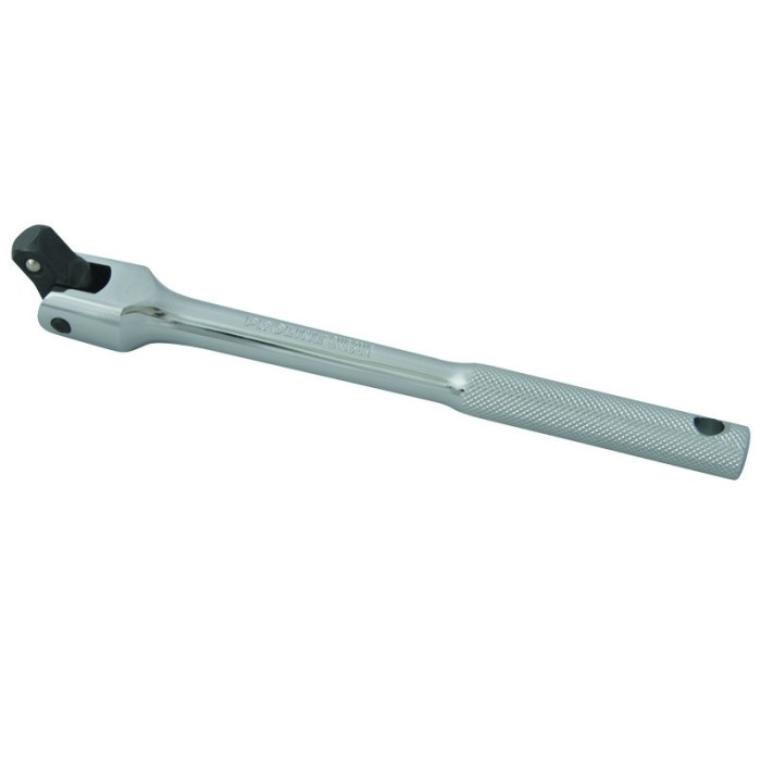 MANER CU CAP FLEXIBIL 3/8&quot; 200MM