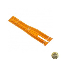 Banda Placa Samsung Galaxy A33 5G A336 Main Service Pack GH59-15558A
