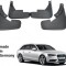 Aparatori noroi dedicate Audi A4 B8 berlina break 2007-2015