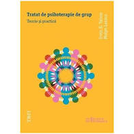 TRATAT DE PSIHOTERAPIE DE GRUP - IRVIN D. YALOM foto