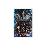 The Last Dragon King