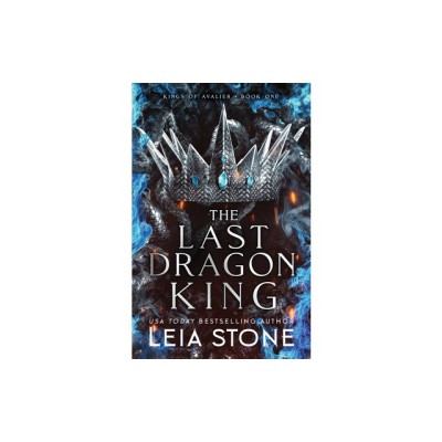 The Last Dragon King foto
