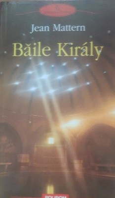 Baile Kiraly - Jean Mattern foto