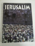 Cumpara ieftin IERUSALIM (prezentare in limba romana si limba engleza) - Doina Vasiliu